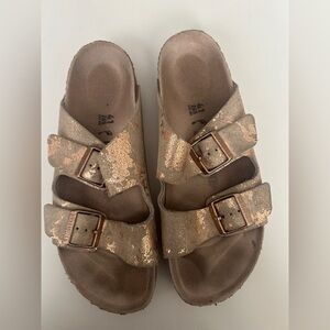 Birkenstock Arizona Sandals size 41